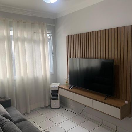 Apto Amplo Proximo Casa Grande Hotel Resort 과루자 외부 사진
