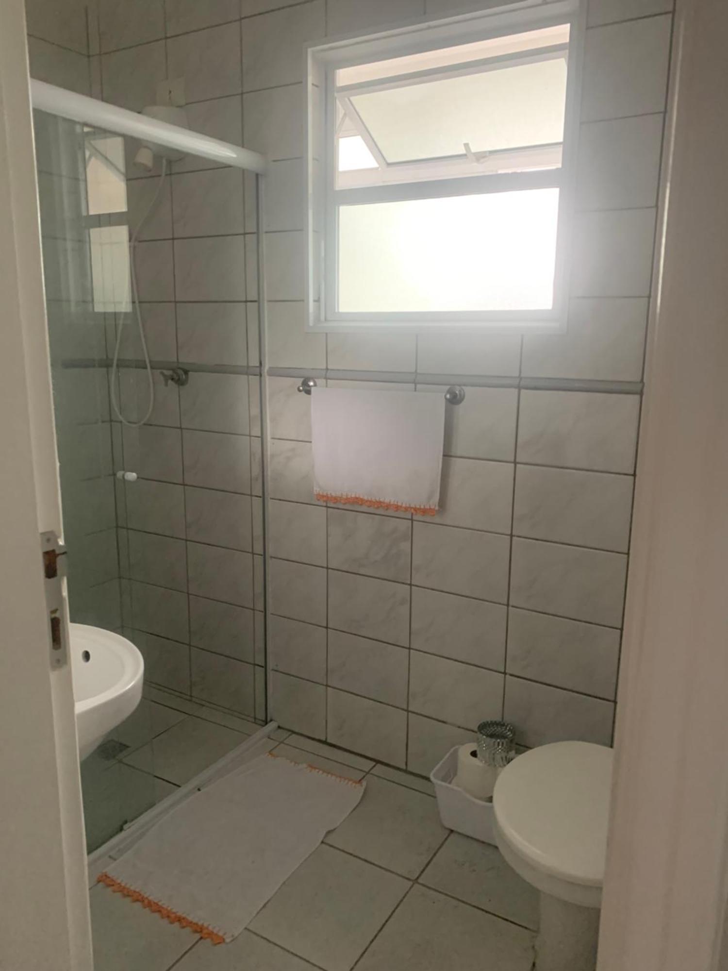 Apto Amplo Proximo Casa Grande Hotel Resort 과루자 외부 사진