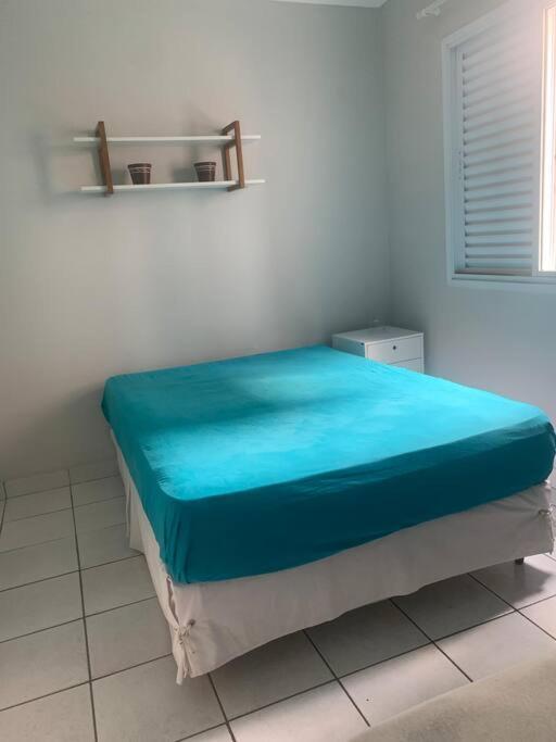 Apto Amplo Proximo Casa Grande Hotel Resort 과루자 외부 사진