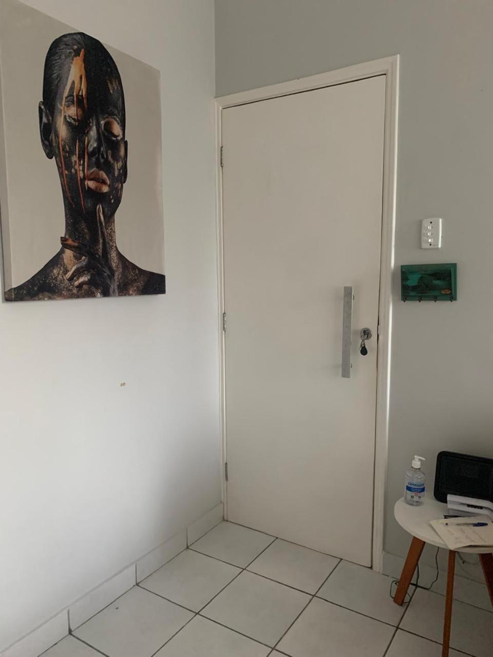 Apto Amplo Proximo Casa Grande Hotel Resort 과루자 외부 사진