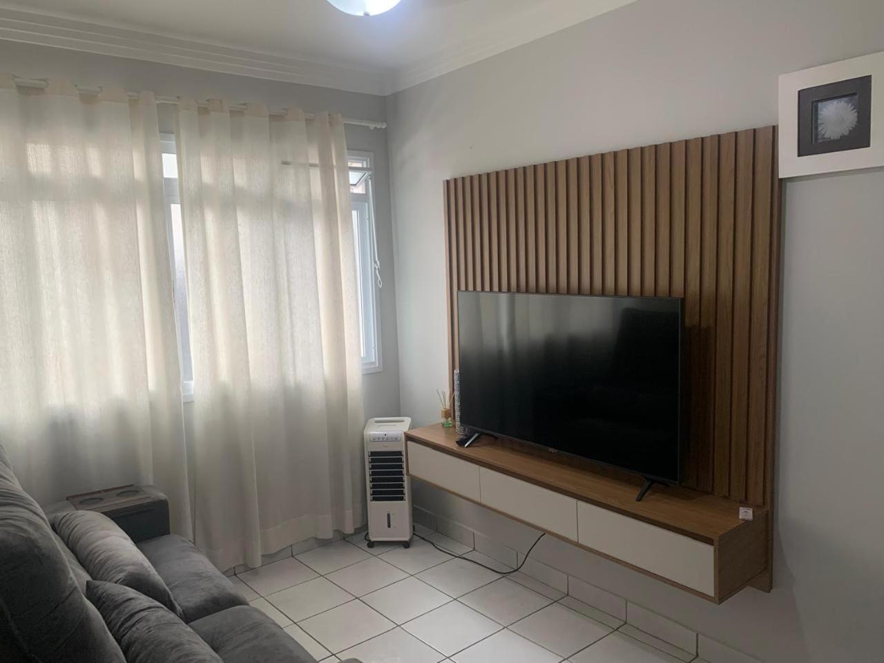 Apto Amplo Proximo Casa Grande Hotel Resort 과루자 외부 사진